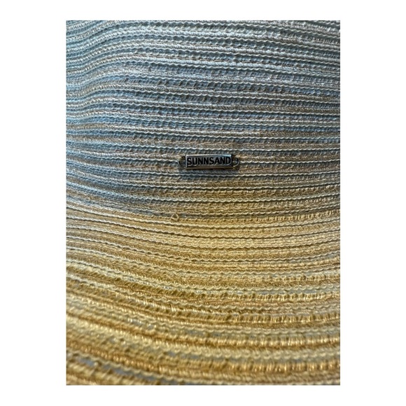 Sun ‘N Sand Foldable Sun Hat - Picture 4 of 9